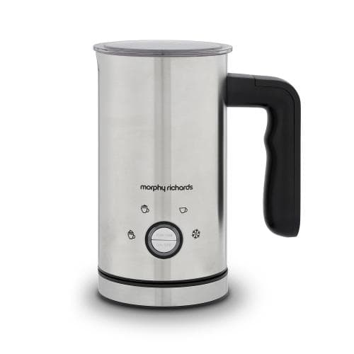 MORPHY            MILK FROTHER