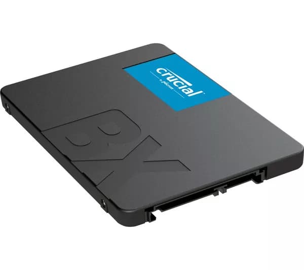 CRUCIAL BX500