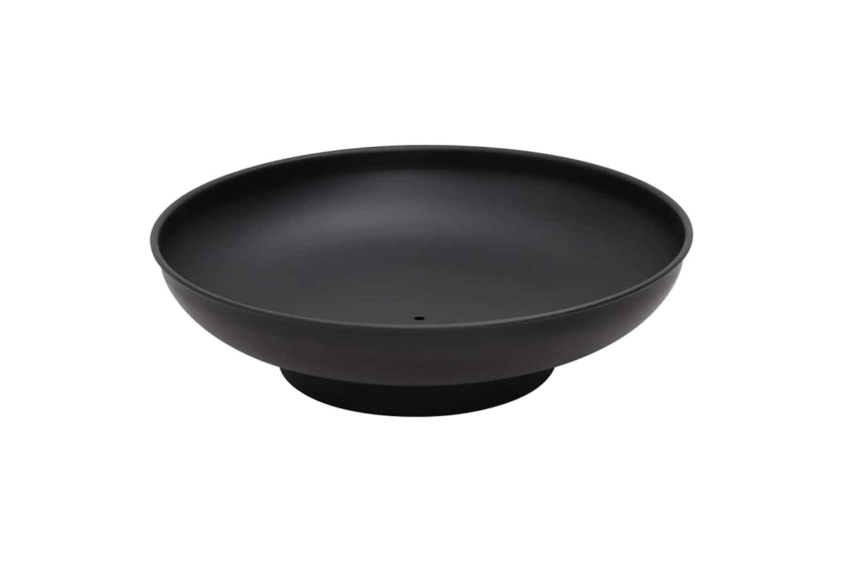 Vidaxl Fire Pit 57 Cm Steel