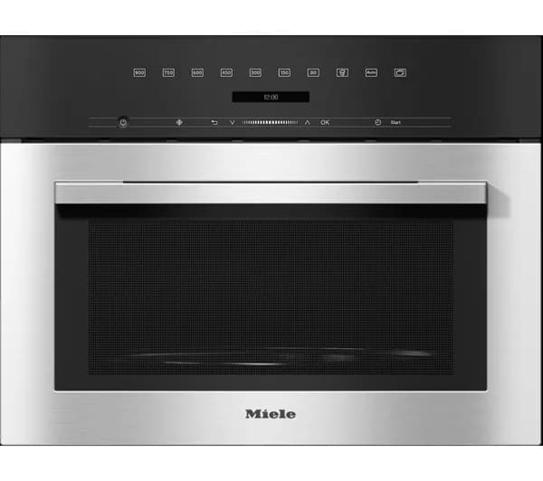 Miele M7xxxTC Microwave
