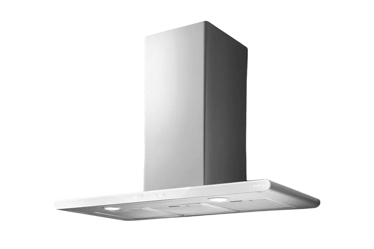 Elica 80cm Galaxy Chimney Hood | GALAXYWHIXA80
