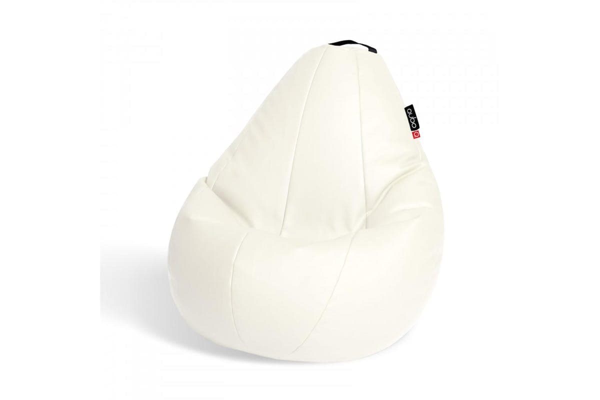 Qubo Comfort 120 Soft Fit Bean Bag