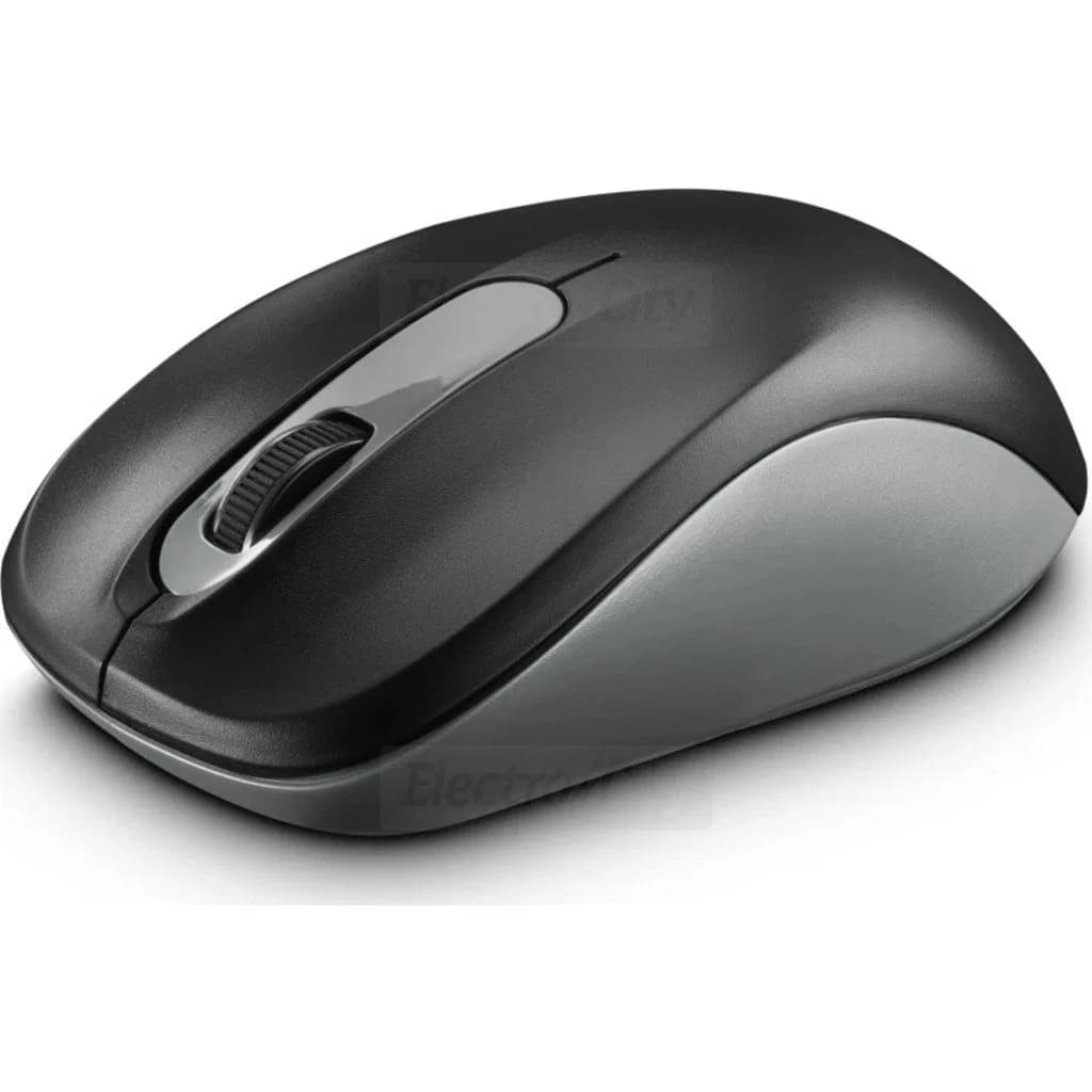 Hama Wireless Optical Mouse | Black