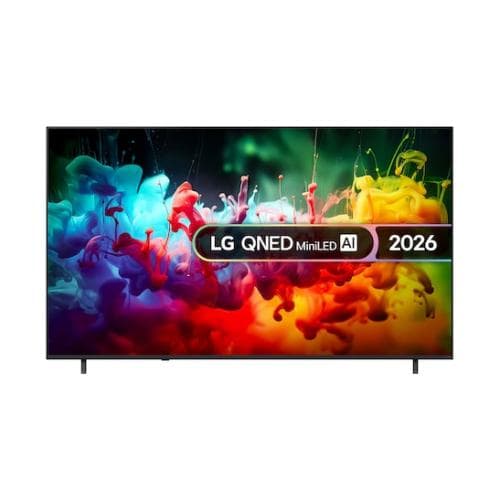 LG            55INCH QNED72 4K MINI LED AI SMART TV