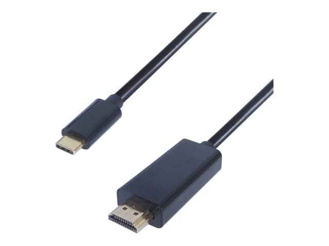 Group Gear - CONNEkT GEAR adapter cable - 2 m