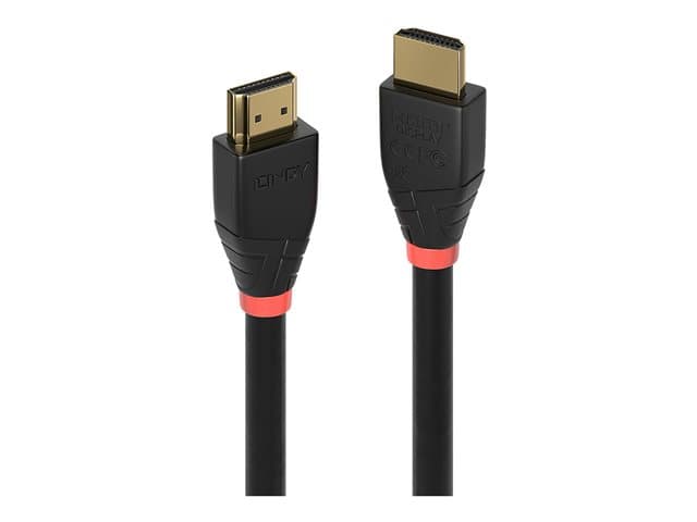 Lindy - HDMI cable - 20 m