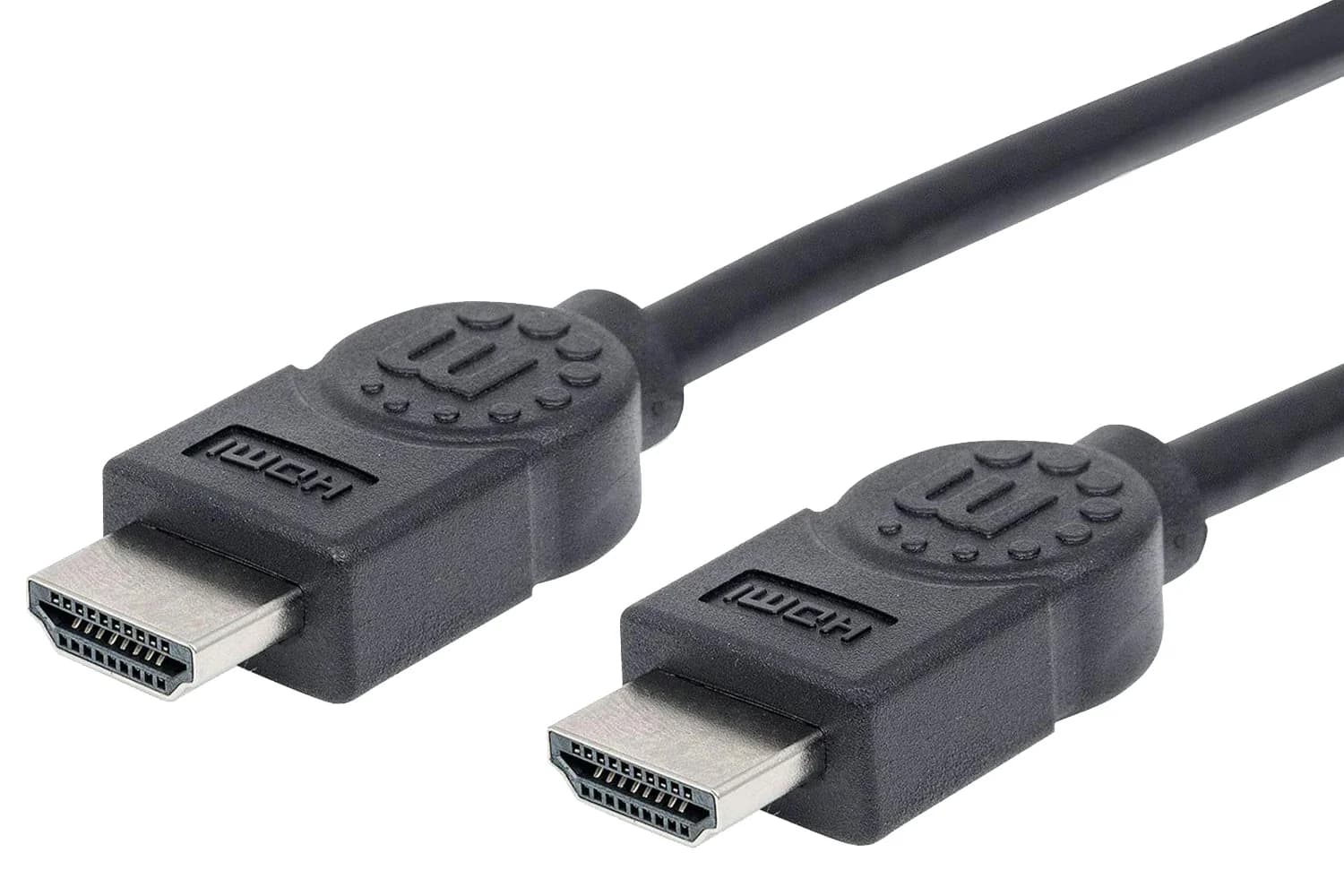 Manhattan High Speed HDMI Cable | 1.8m