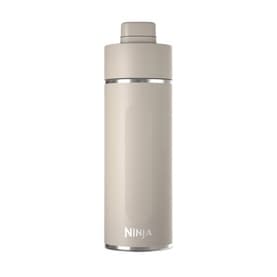 Thirsti 530ml Travel Bottle Sandstone