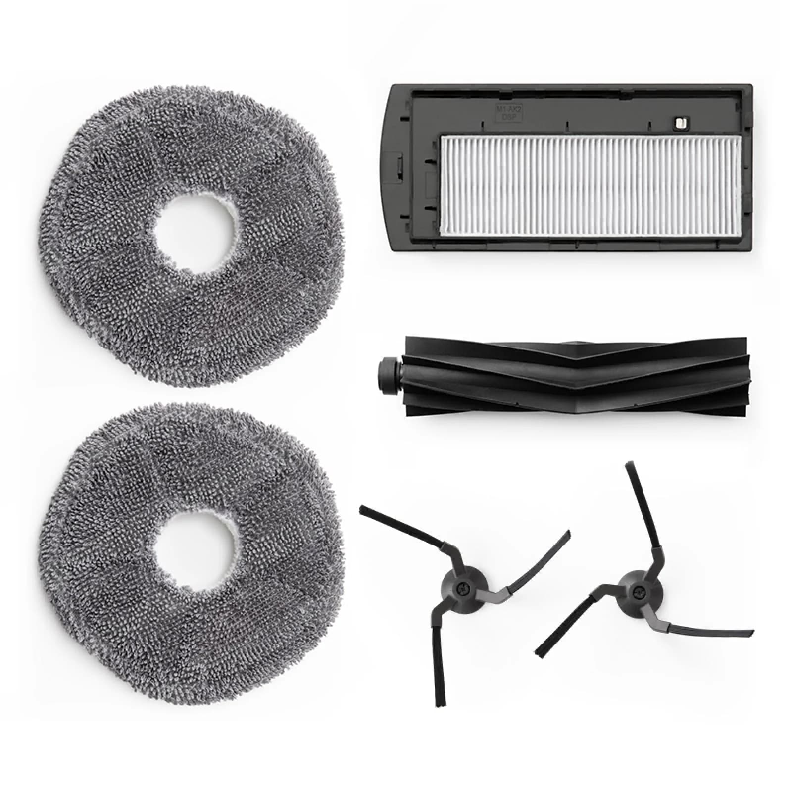 Eufy Replacement Kit for X9 Robotic Vacuum Cleaner | T29A6011