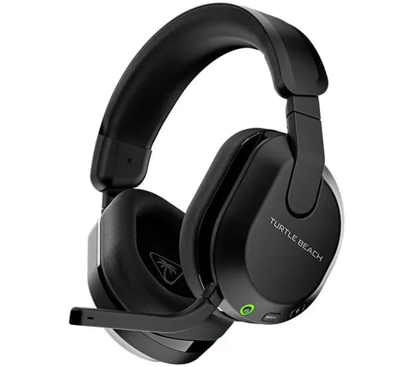 TURTLE BEACH Stealth 600 Gen 3 Wireless PS5/PS4 Headset - Black
