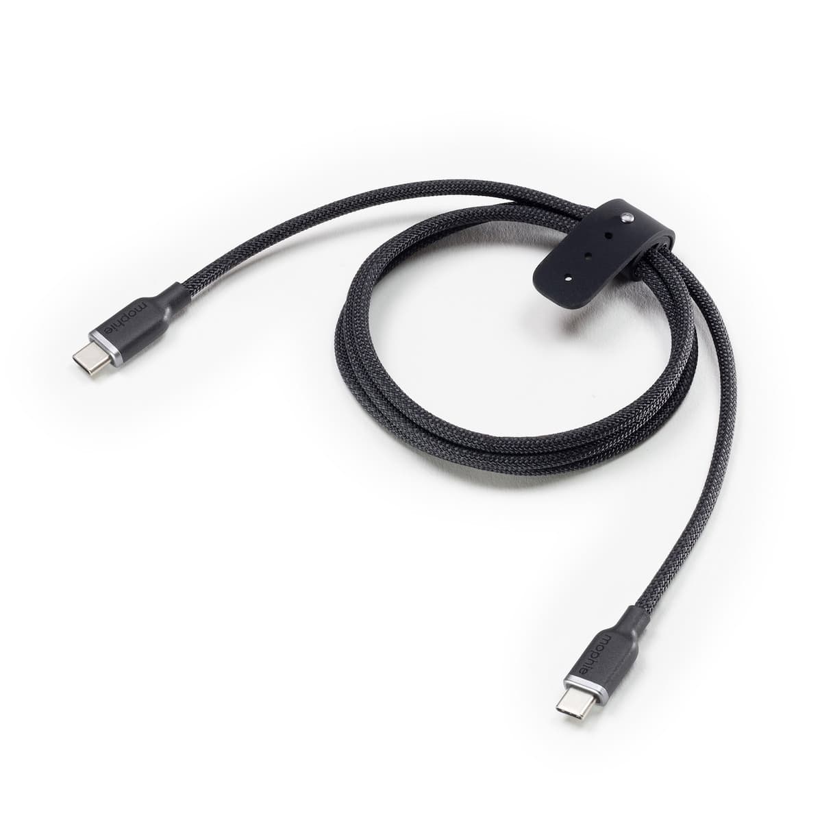 Mophie 409912827 Chargestream USBC to USBC Cable 2m – Black