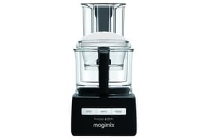 Magimix 4200XL Food Processor | 18473 | Black