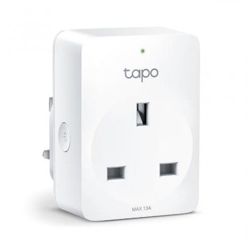 TPLINK SMART WI-FI SOCKET