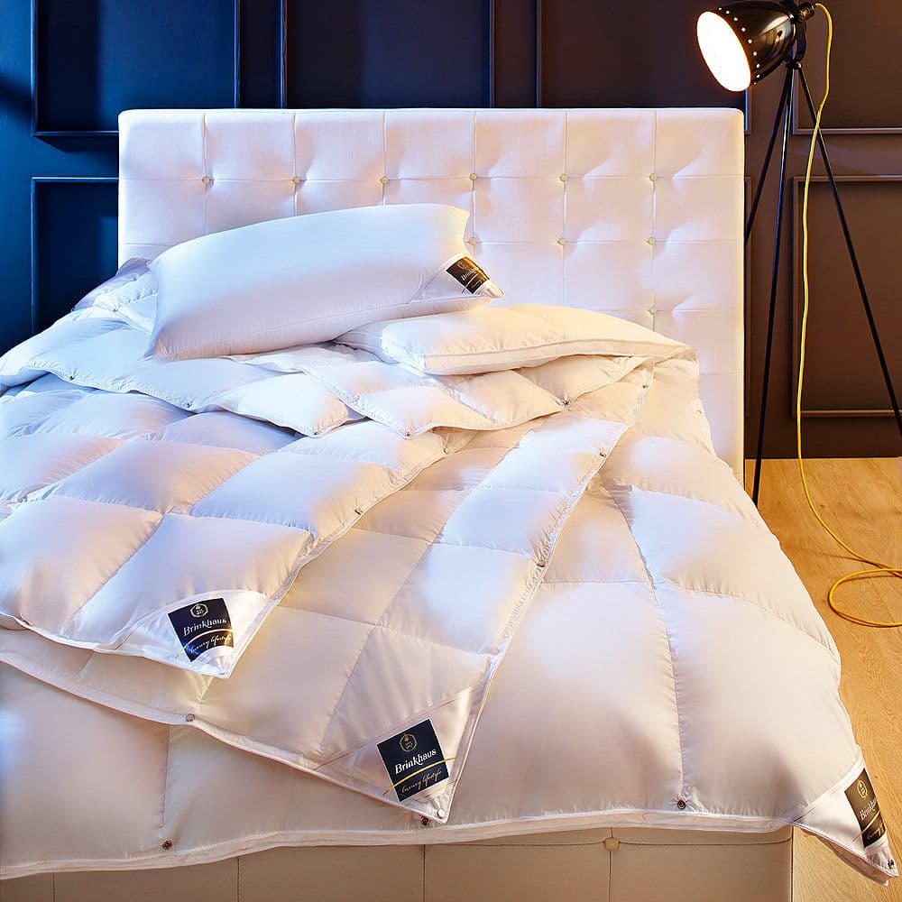 Chalet Duvet 8.5 Tog
