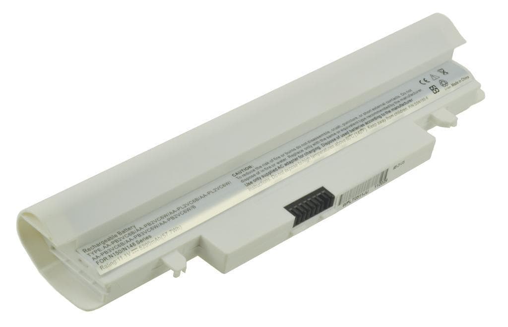 2-power Cbi3253a Main Battery Pack 11.1v 4400mah