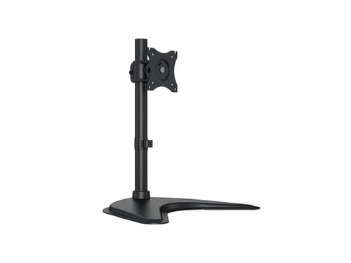 MULTIBRACKETS - *Non Cancellable/Non Returnable (NCNR)* DESKSTAND BASIC SINGLE