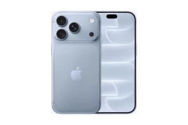 Apple iPhone 18 Pro 256GB Glacier | MJRT4QN/A