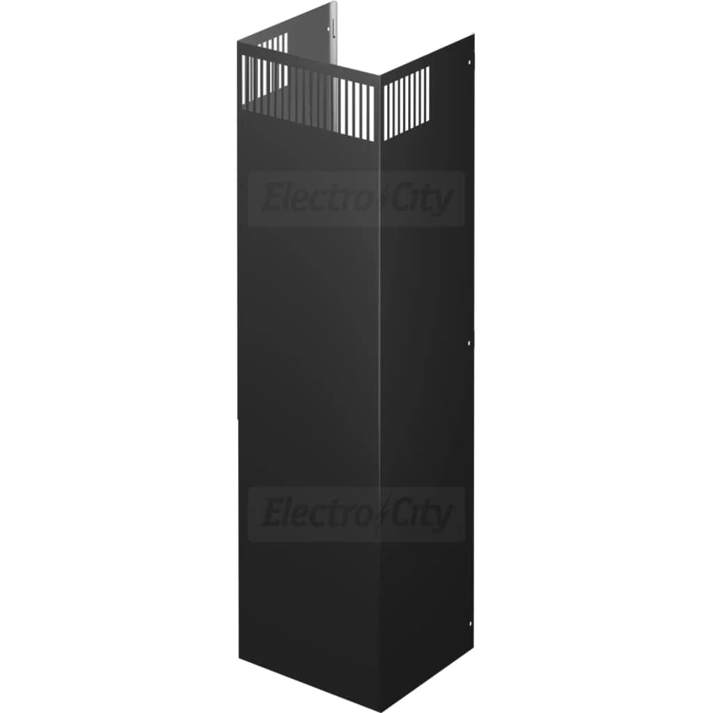 Bosch Chimney Hood Extension | Black