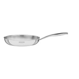 3-Ply Stainless Steel Frying Pan 26cm
