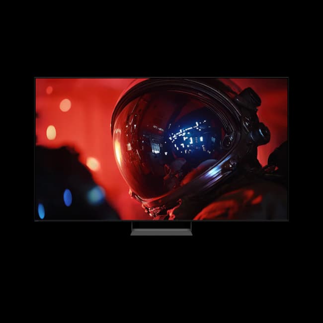 Sony 65" BRAVIA 9 II 4k HDR Smart TV - Black | K65XR95M2PB.UKA