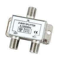 DFE 2 Way Tv Splitter...