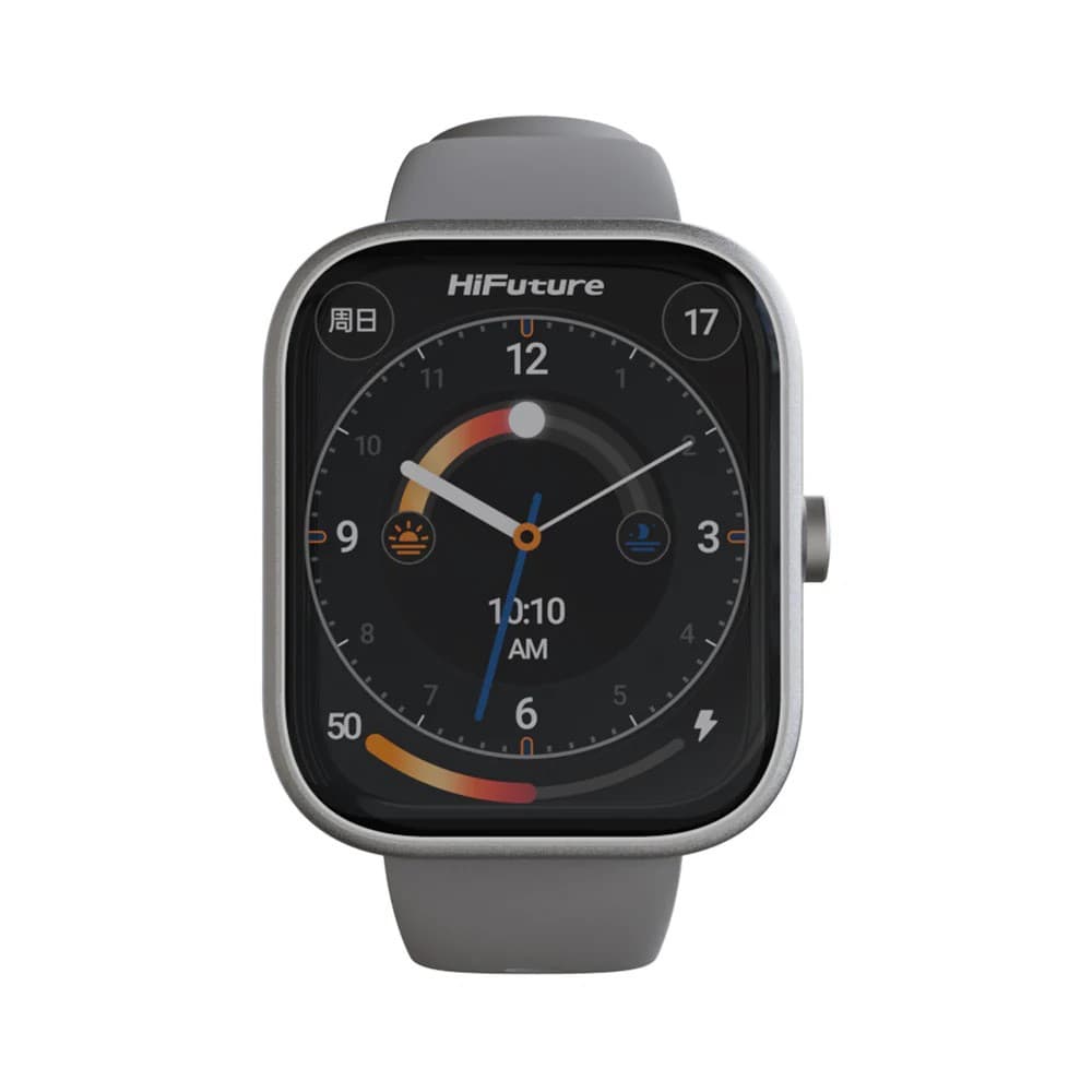HIFUTURE Lume Smart Watch