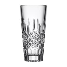 Lismore Vase 25cm 10in