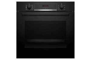 Bosch Series 4 Built-in Single Oven | HQA534BB3B
