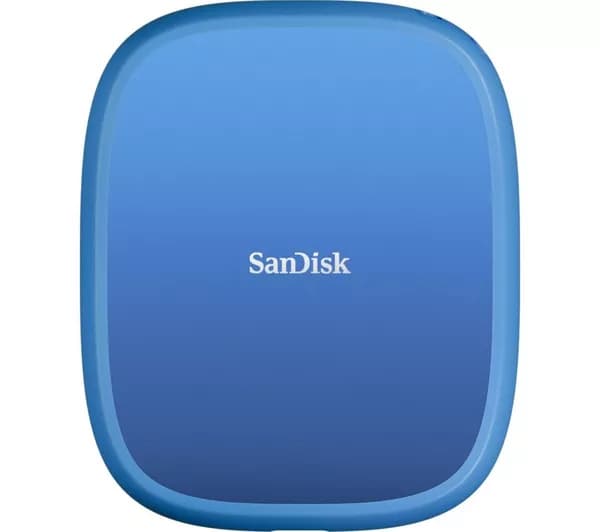 SanDisk Creator Phone MagSafe SSD