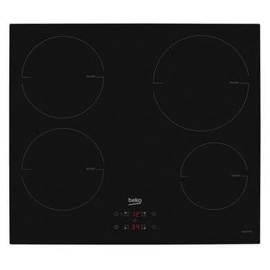 Beko 60cm 4 Zone Induction Hob
