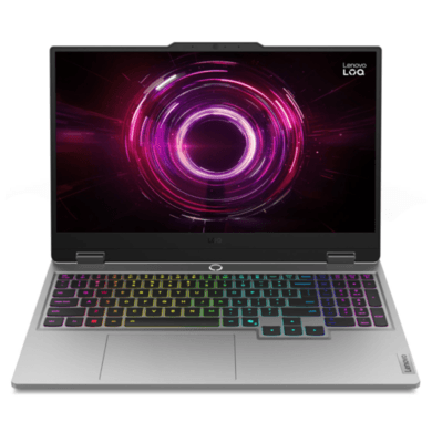 Lenovo LOQ 15AHP10