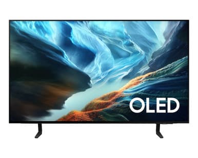 Samsung 42" OLED S90H 4K Vision AI Smart TV (2026) | QE42S90HAEXXU