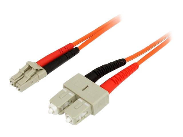 STARTECH.COM Fiber Optic Cable