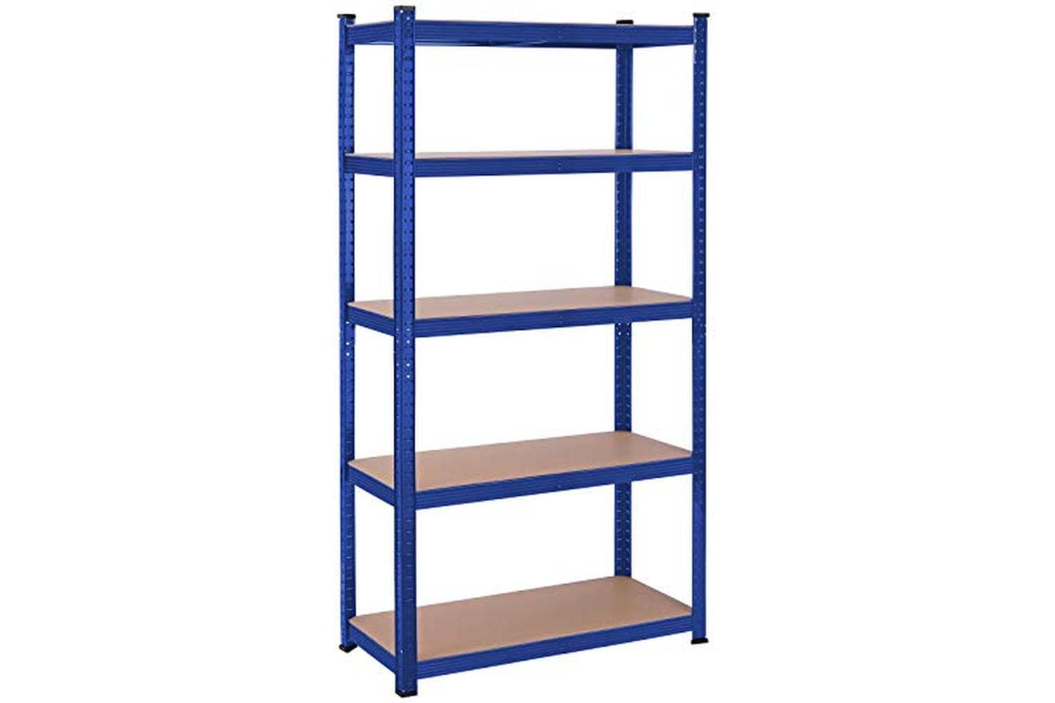 Songmics GLR040Q01 Storage Rack | Blue