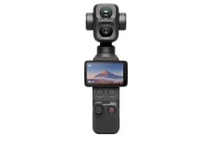 DJI OSMO Pocket 4P Vlog Combo