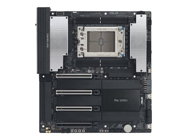 ASUS PRO WS TRX50-SAGE WIFI A