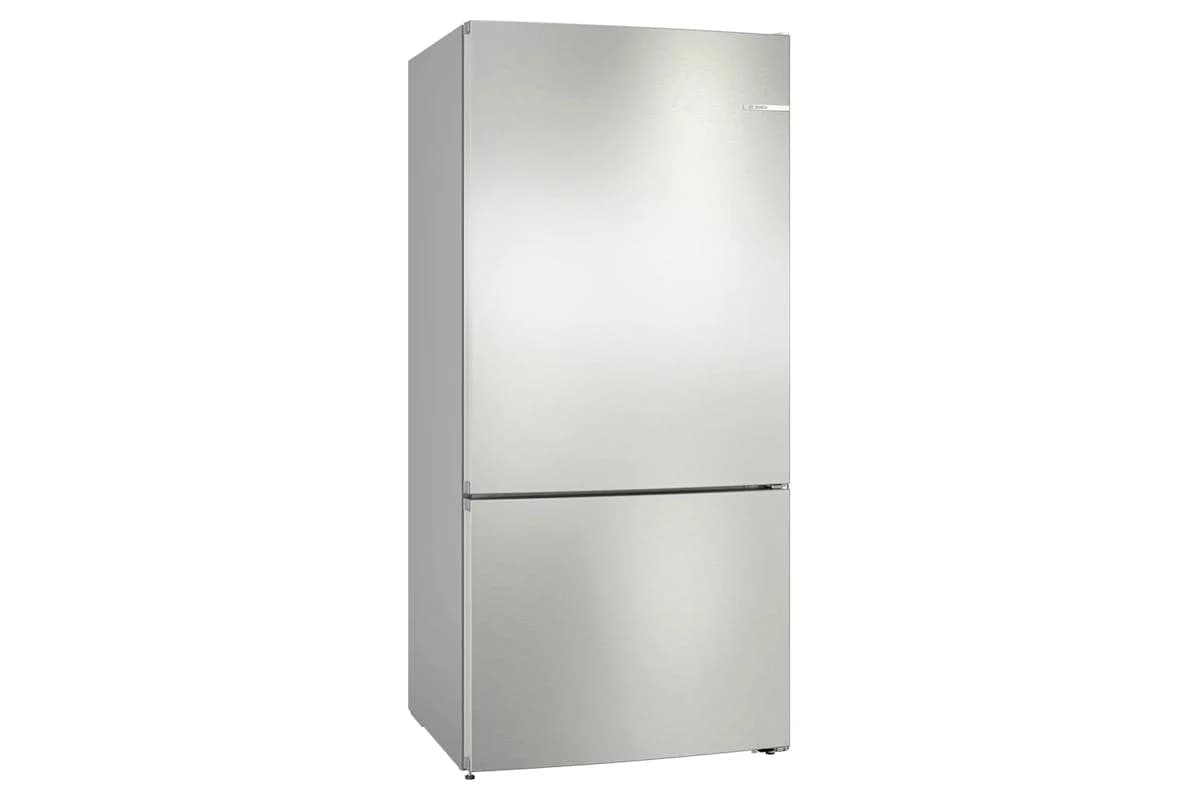 Bosch Series 4 Freestanding Fridge Freezer | KGN86VIEAG