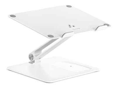 ALOGIC - Elite Power - notebook stand - with wireless charger