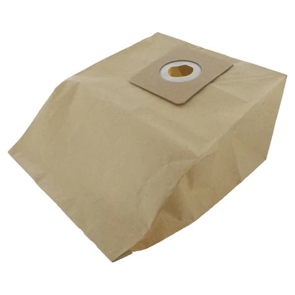 Nilfisk Vacuum Cleaner Bag - Pack of 5 | 46-VB-388
