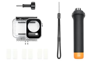DJI Osmo Action Diving Accessory Kit