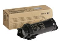XEROX - WorkCentre 6515 - High capacity - black - original - toner cartridge - for Phaser 6510, WorkCentre 6515