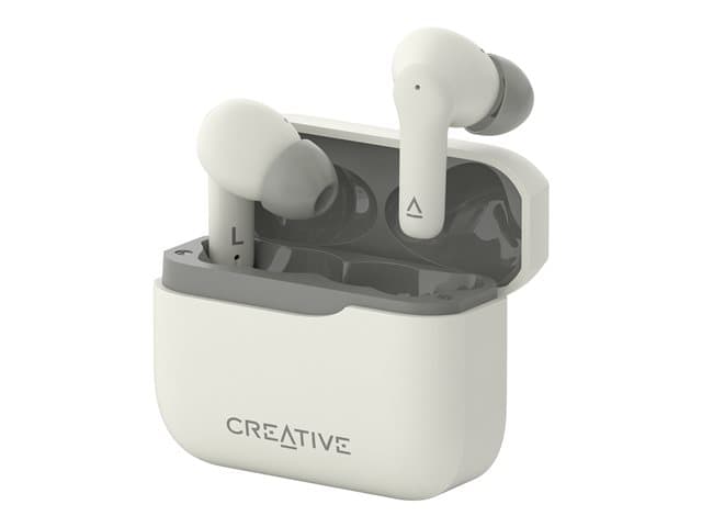 CREATIVE - Zen Air Plus - true wireless earphones with mic