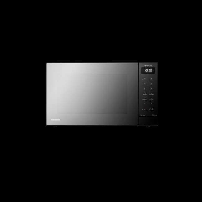 Panasonic 32l Microwave 1000W | Black | NN-ST65QBBPQ