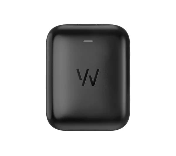 WHOOP Wireless PowerPack - Black