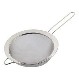 Stainless Steel Sieve 20cm