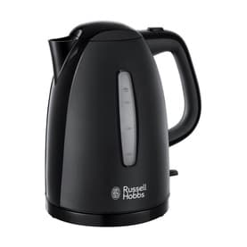 Textures Kettle