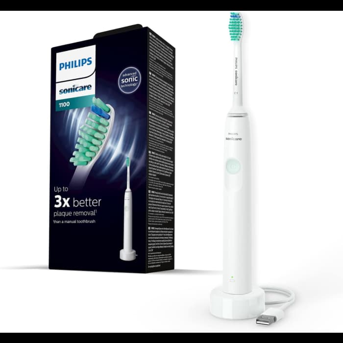 Philips Sonicare HX365113, Electric Toothbrush