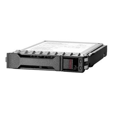 HPE P40497-B21 480GB 2.5 Internal SSD - Bulk