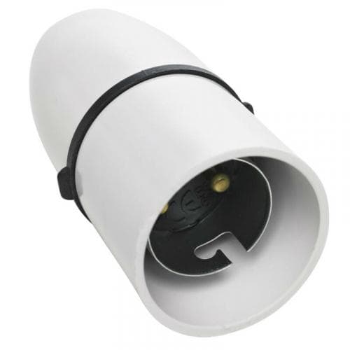 DFE Lamp Holder No Switc...