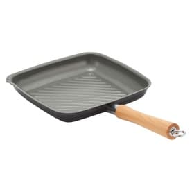 Non-Stick Griddle Pan 24cm